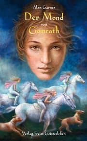Cover von Der Mond von Gomrath