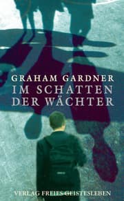 Cover von Im Schatten der Wächter