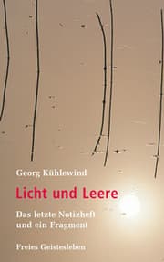 Cover von Licht und Leere