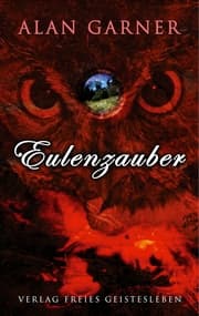 Cover von Eulenzauber