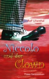 Cover von Niccolo und der Clown