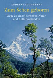 Cover von Zum Sehen geboren