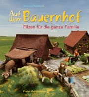 Cover von Auf dem Bauernhof