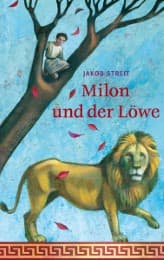 Cover von Milon und der Löwe