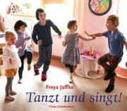 Cover von Tanzt und singt!