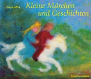 Cover von Kleine Märchen und Geschichten