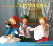 Cover von Puppenspiel für und mit Kindern