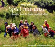 Cover von Spiel mit uns!