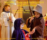Cover von Feste in Kindergarten und Elternhaus 1