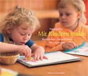 Cover von Mit Kindern malen