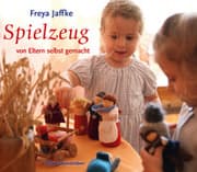 Cover von Spielzeug von Eltern selbstgemacht