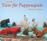 Cover von Tiere für Puppenspiele