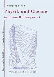Cover von Physik und Chemie in ihrem Bildungswert