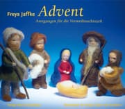Cover von Advent