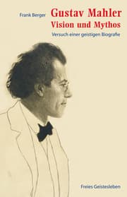 Cover von Gustav Mahler - Vision und Mythos