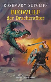 Cover von Beowulf der Drachentöter