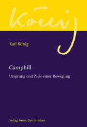 Cover von Camphill
