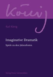 Cover von Imaginative Dramatik