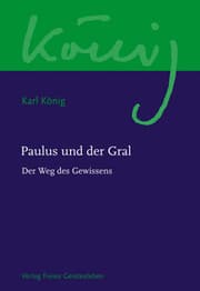 Cover von Paulus und der Gral