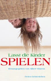 Cover von Lasst die Kinder spielen