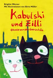 Cover von Kabulski und Zilli