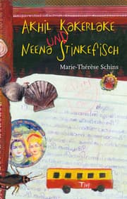 Cover von Akhil Kakerlake und Neena Stinkefisch