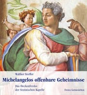 Cover von Michelangelos offenbare Geheimnisse