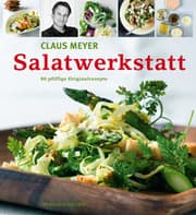 Cover von Salatwerkstatt