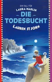 Cover von Die Todesbucht