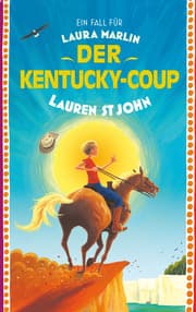 Cover von Der Kentucky-Coup