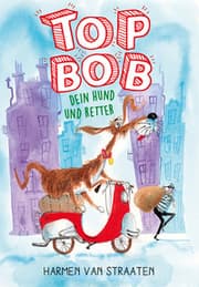 Cover von Top Bob - dein Hund und Retter