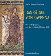 Cover von Das Rätsel von Ravenna