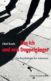 Cover von Das Ich und sein Doppelgänger