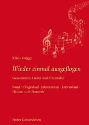 Cover von Wieder einmal ausgeflogen
