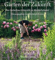Cover von Gärten der Zukunft