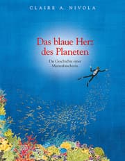 Cover von Das blaue Herz des Planeten