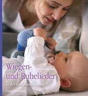Cover von Wiegen- und Ruhelieder in der Quintenstimmung