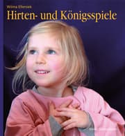 Cover von Hirten- und Königsspiele für den Kindergarten