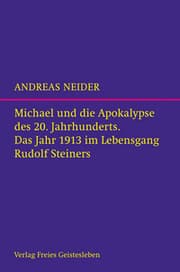 Cover von Michael und die Apokalypse des 20. Jahrhunderts