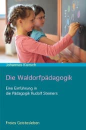 Cover von Die Waldorfpädagogik