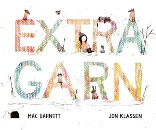 Cover von Extra Garn