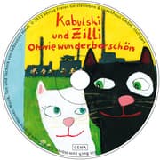 Cover von Kabulski und Zilli