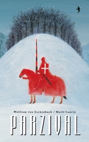 Cover von Parzival auf der Suche nach dem Gral