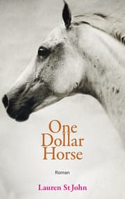 Cover von One Dollar Horse