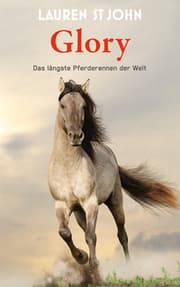 Cover von Glory