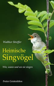Cover von Heimische Singvögel
