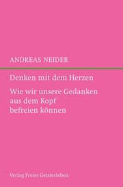 Cover von Denken mit dem Herzen