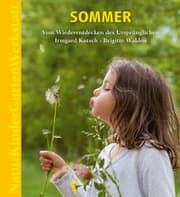 Cover von Natur-Kinder-Garten-Werkstatt: Sommer