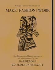 Cover von Make - Fashion - Work