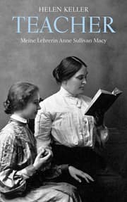 Cover von Teacher